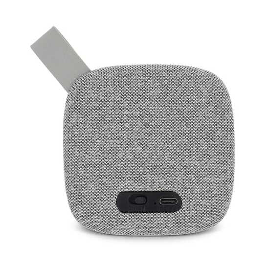 Bamboo Wireless Speaker 5W