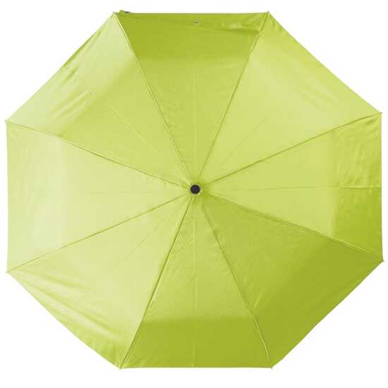 Zusammenfaltbarer 22” Regenschirm mit automatischer Öffnung