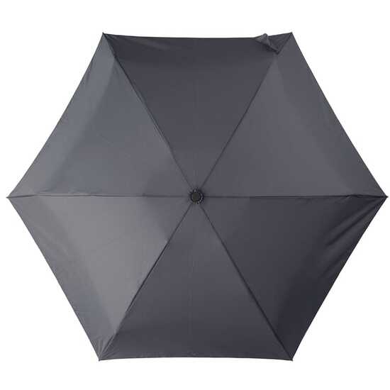 Ultraleichter 21” Regenschirm mit Hülle
