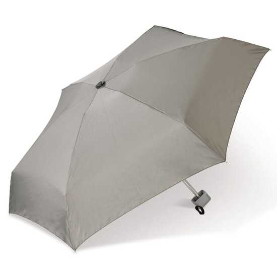 Ultraleichter 21” Regenschirm mit Hülle