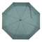 21” faltbarer Regenschirm aus R-PET -Material mit Automatiköffnung