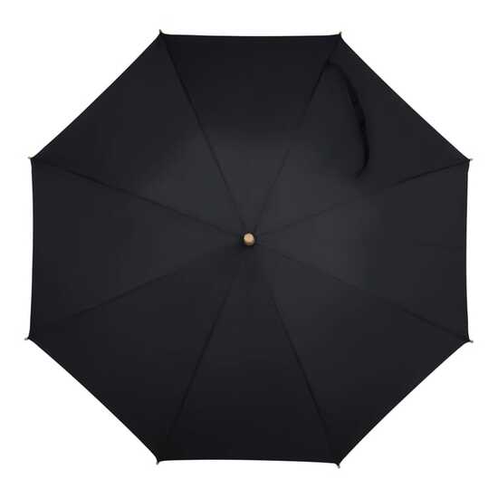 23” Regenschirm aus R-PET-Material mit Automatiköffnung