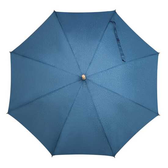 23” Regenschirm aus R-PET-Material mit Automatiköffnung