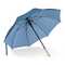 25” Regenschirm aus R-PET-Material mit Automatiköffnung
