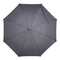 25” Regenschirm aus R-PET-Material mit Automatiköffnung