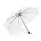 Congo 190T Pongee 21" Faltbarer Regenschirm