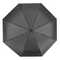 Congo 190T Pongee 21" Faltbarer Regenschirm