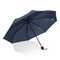Congo 190T Pongee 21" Faltbarer Regenschirm