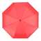 Congo 190T Pongee 21" Faltbarer Regenschirm