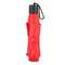 Congo 190T Pongee 21" Faltbarer Regenschirm