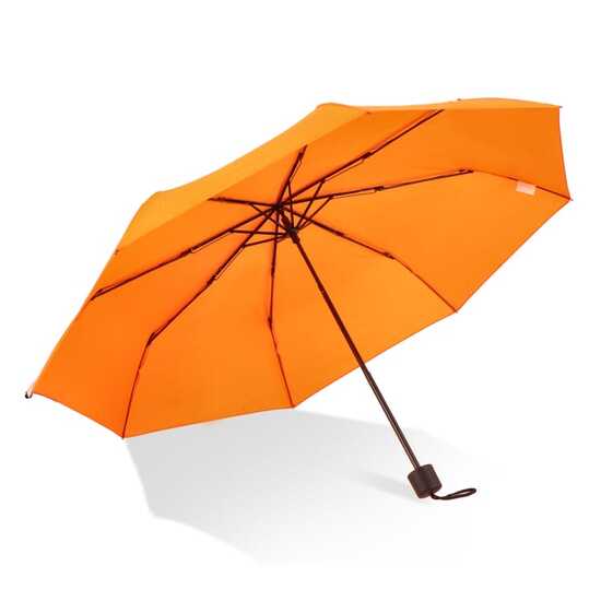 Congo 190T Pongee 21" Faltbarer Regenschirm