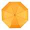 Congo 190T Pongee 21" Faltbarer Regenschirm