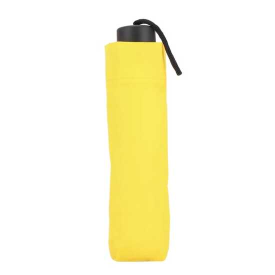Congo 190T Pongee 21" Faltbarer Regenschirm
