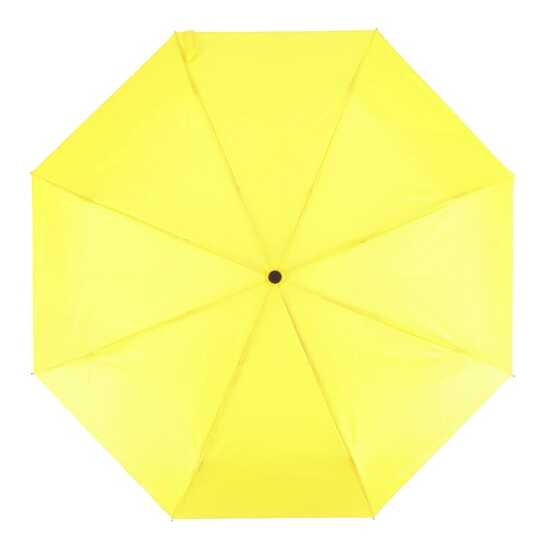 Congo 190T Pongee 21" Faltbarer Regenschirm