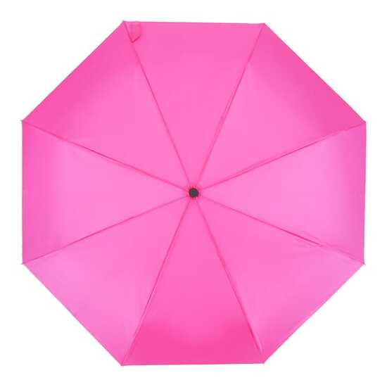 Congo 190T Pongee 21" Faltbarer Regenschirm