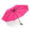 Congo 190T Pongee 21" Faltbarer Regenschirm