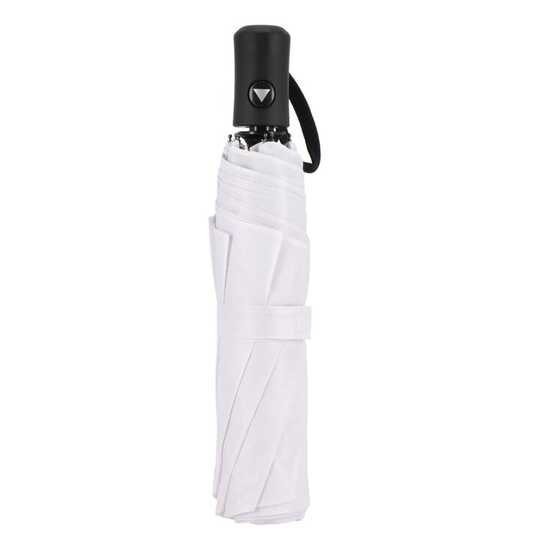 Daintree 190T Pongee 21.5" Faltbarer windproof Regenschirm Auto open