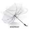 Daintree 190T Pongee 21.5" Faltbarer windproof Regenschirm Auto open
