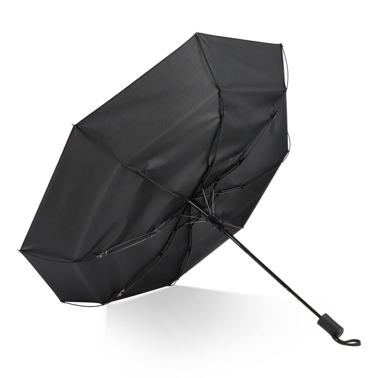 Daintree 190T Pongee 21.5" Faltbarer windproof Regenschirm Auto open