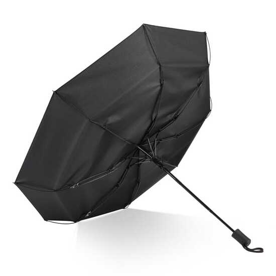 Daintree 190T Pongee 21.5" Faltbarer windproof Regenschirm Auto open