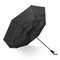 Daintree 190T Pongee 21.5" Faltbarer windproof Regenschirm Auto open