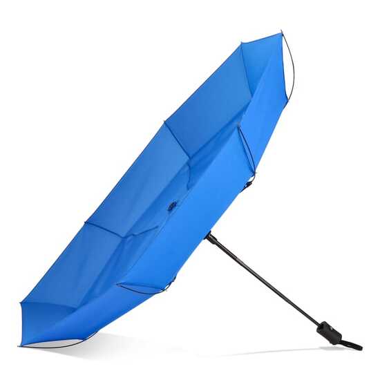 Daintree 190T Pongee 21.5" Faltbarer windproof Regenschirm Auto open