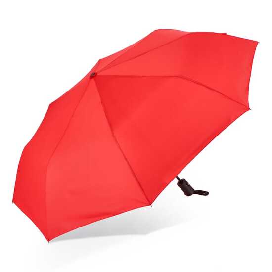 Daintree 190T Pongee 21.5" Faltbarer windproof Regenschirm Auto open
