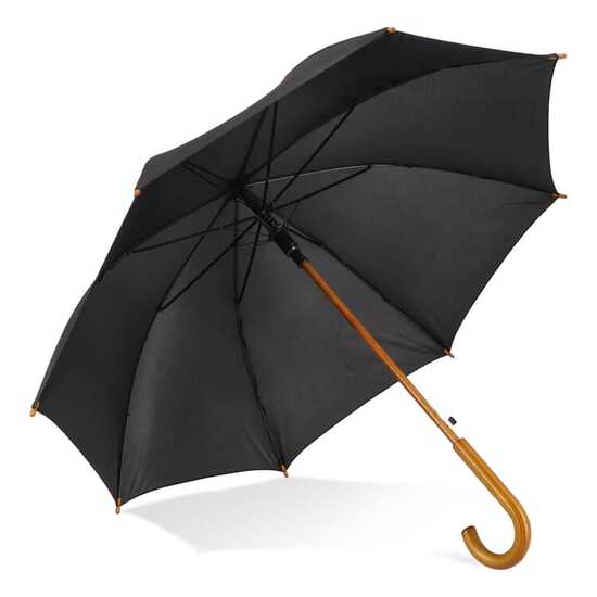 Aran 190T Polyester 23" Regenschirm Auto offen