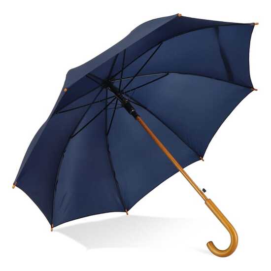 Aran 190T Polyester 23" Regenschirm Auto offen