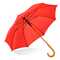 Aran 190T Polyester 23" Regenschirm Auto offen
