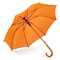 Aran 190T Polyester 23" Regenschirm Auto offen