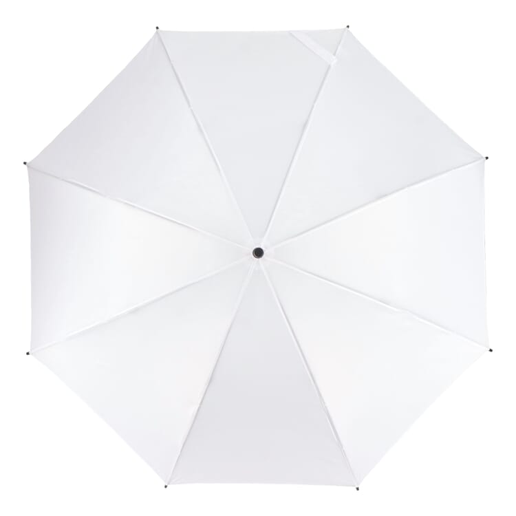 Verdure 190T Pongee 23" windproof Hakenschirm Auto open