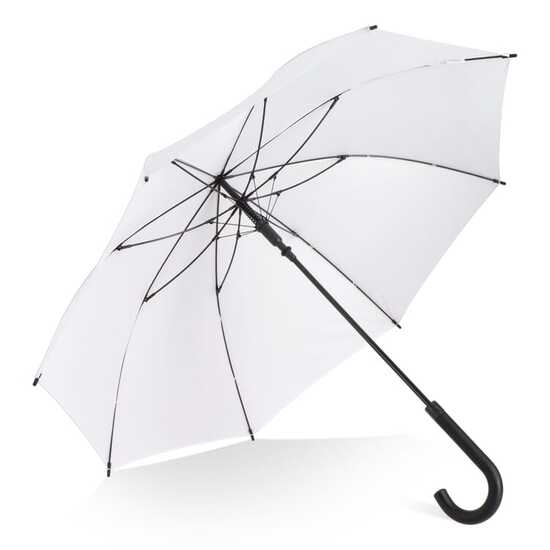 Verdure 190T Pongee 23" windproof Hakenschirm Auto open