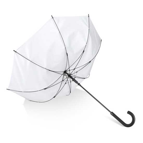 Verdure 190T Pongee 23" windproof Hakenschirm Auto open