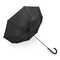 Verdure 190T Pongee 23" windproof Hakenschirm Auto open