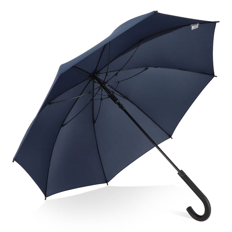 Verdure 190T Pongee 23" windproof Hakenschirm Auto open