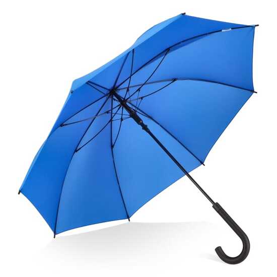 Verdure 190T Pongee 23" windproof Hakenschirm Auto open