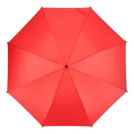 Verdure 190T Pongee 23" windproof Hakenschirm Auto open