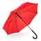 Verdure 190T Pongee 23" windproof Hakenschirm Auto open
