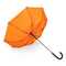 Verdure 190T Pongee 23" windproof Hakenschirm Auto open