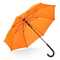 Verdure 190T Pongee 23" windproof Hakenschirm Auto open
