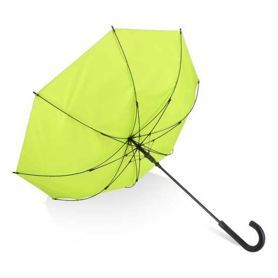 Verdure 190T Pongee 23" windproof Hakenschirm Auto open