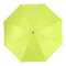 Verdure 190T Pongee 23" windproof Hakenschirm Auto open
