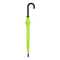Verdure 190T Pongee 23" windproof Hakenschirm Auto open