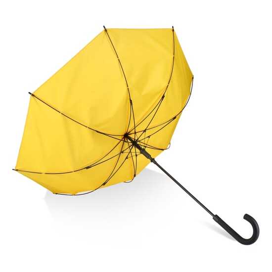 Verdure 190T Pongee 23" windproof Hakenschirm Auto open
