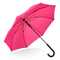Verdure 190T Pongee 23" windproof Hakenschirm Auto open