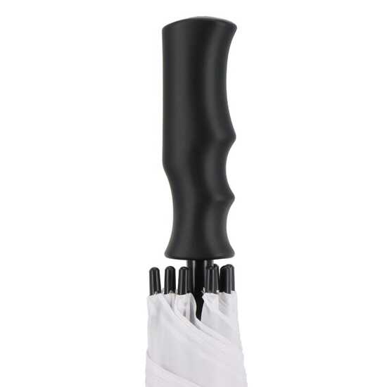 Bosco 190T Polyester 23" Stockschirm Auto offen