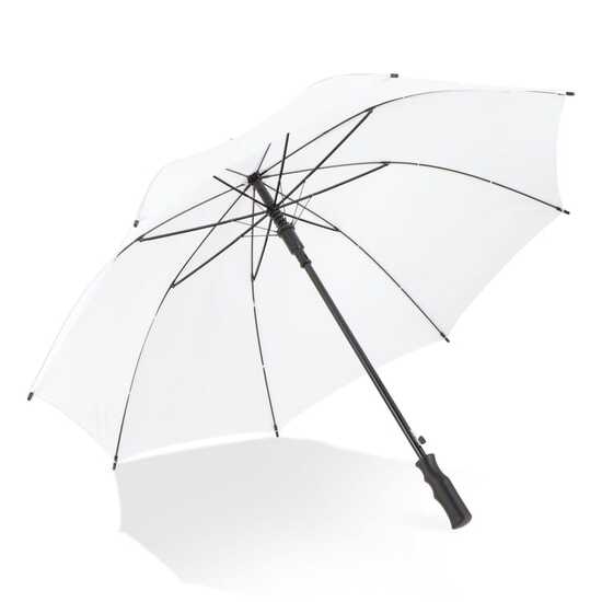 Bosco 190T Polyester 23" Stockschirm Auto offen