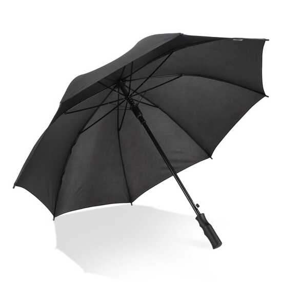 Bosco 190T Polyester 23" Stockschirm Auto offen