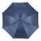 Bosco 190T Polyester 23" Stockschirm Auto offen